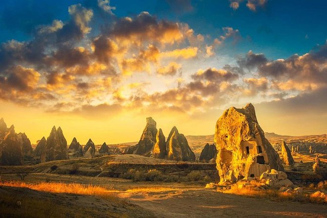 8 Days Best of Turkey Packages Tour:Istanbul Cappadocia Ephesus Pamukkale - Traveler Reviews and Ratings