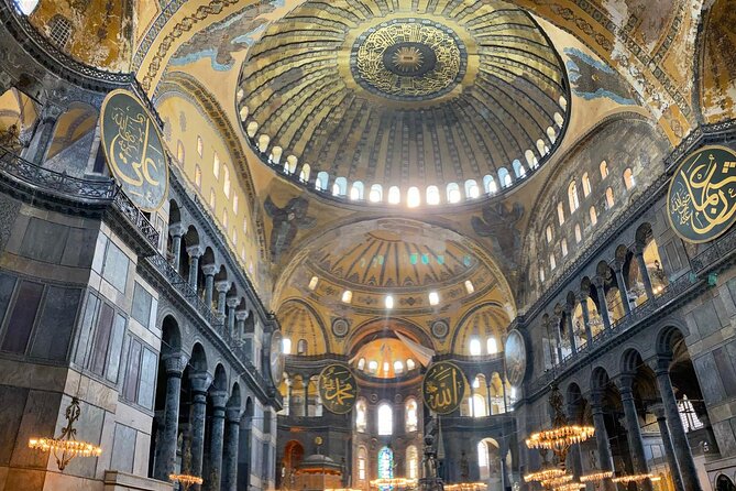 8 Days Istanbul, Cappadocia, Pamukkale, Ephesus Tour by Flights - Flight Details