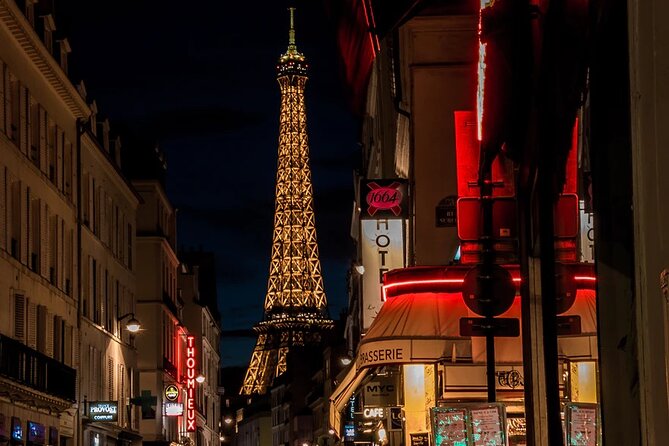 8 Hours- Eiffel Tower and Seine River Cruise With Shopping at La Vallee Village - Additional Booking Information