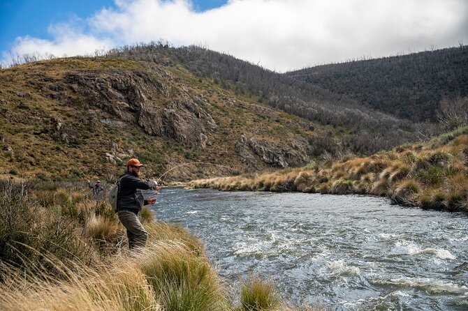 8 Hours Private Guided Fishing Tour in Kosciuszko National Park - Additional Information