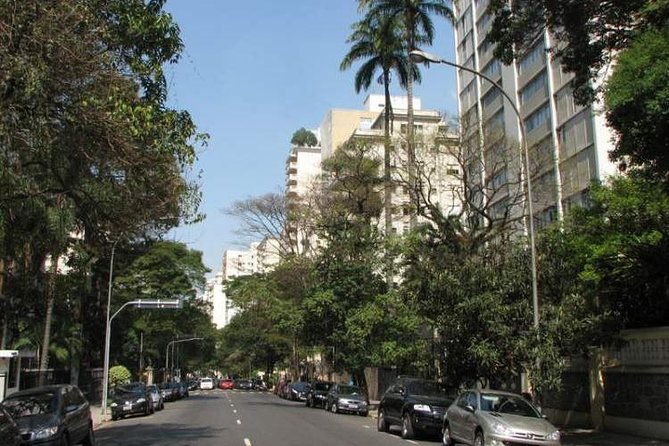 8.Tour São Paulo - 6 Hours- Most Famous Points -Departures From Hotels and Airports.! - Last Words