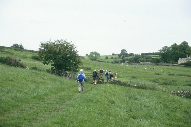 9-Day Self-Guided Cycling Tour in Cotswold - Common questions