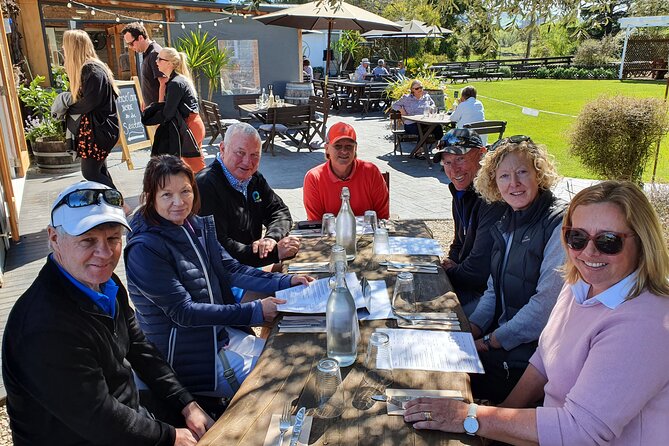 9 Hours Golf Activity in New Zealand With Lunch - Inclusions Provided