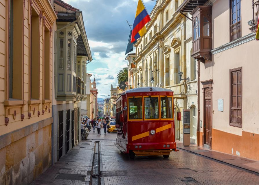 A Colombian Introduction: Bogotá and Cartagena 5-Day Tour - Detailed Itinerary