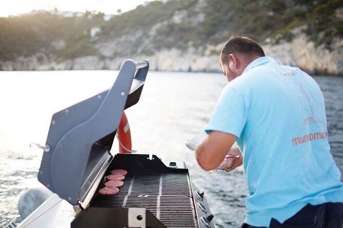 A Day at Sea on a Catamaran From Calpe or Altea With Barbecue - Barbecue Experience and Itinerary