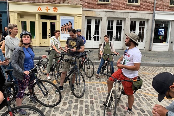 A Day in Brooklyn Bike Tour - Additional Resources