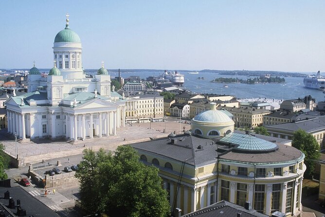 A Finntastic Walking Tour in Helsinki - Tips for a Memorable Experience