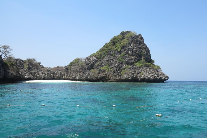 A Full Day Haa & Rok Islands From Koh Lanta( by Speed Boat) - Booking & Confirmation Process
