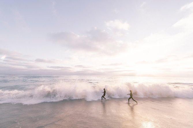 A Local's Guide to La Jolla's Sights: A Self-Guided Urban Stroll - End Point Accessibility