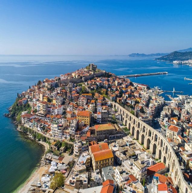 A Luxe Expedition From Dubrovnik to Istanbul - Optional Excursions and Local Recommendations