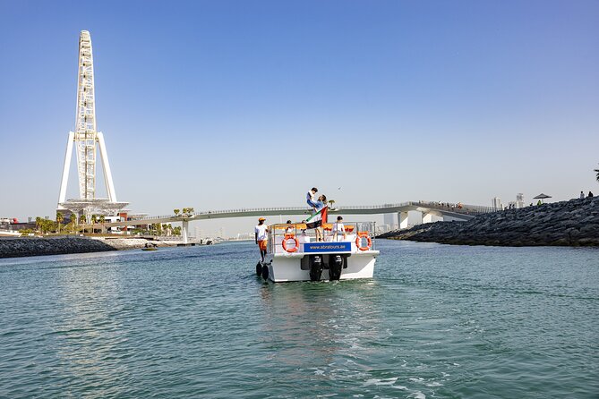 Abra Tours - Dubai Sightseeing Cruises - Customer Reviews