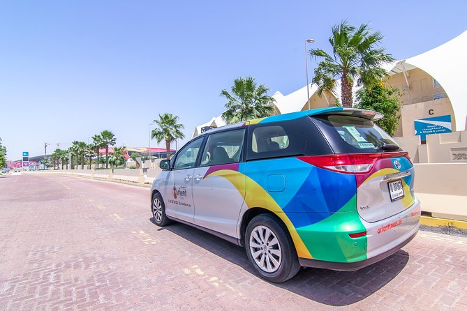 Abu Dhabi Airport Private Arrival Transfer to Any Hotel in UAE - Customer Satisfaction Insights