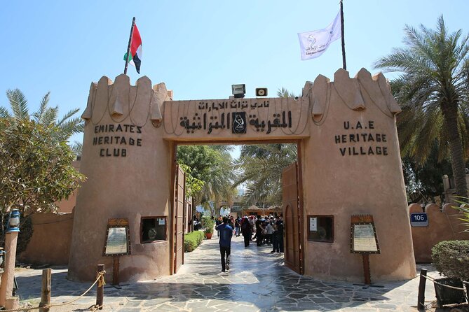 Abu Dhabi City Tour From Dubai: Qasr Al Watan, Emirates Palace, Mosque - Cancellation Policy Details