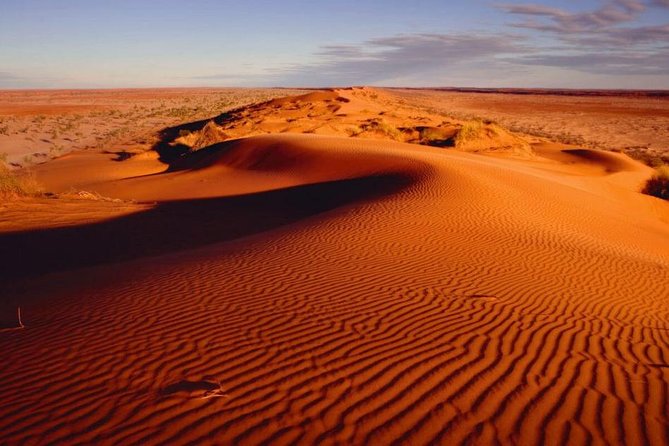 Abu Dhabi Sunriser Desert Safari - Common questions