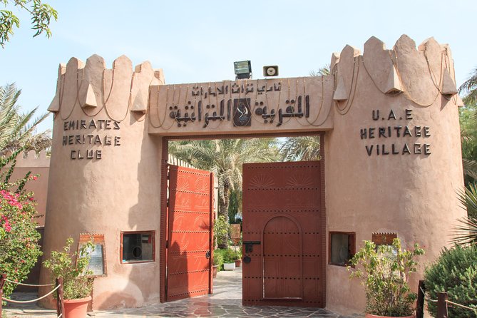 Abu Dhabi Tour From Dubai, Sheikh Zayed Mosqe & City Sightseeing - Additional Tour Information
