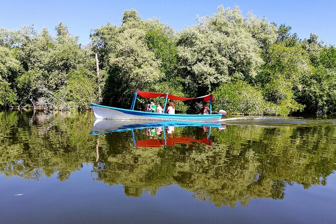 Acapulco Boat Ride With Horseback Ride, Lunch, and Crocs Farm - Additional Tour Information