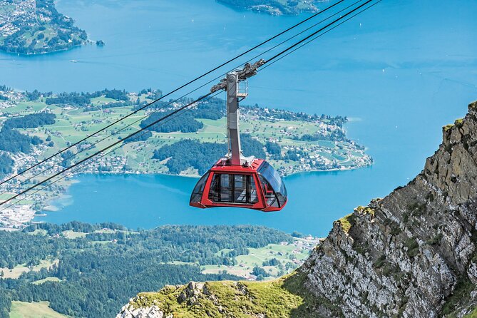 Adventure to Mount Pilatus From Zurich - Viator Help Center