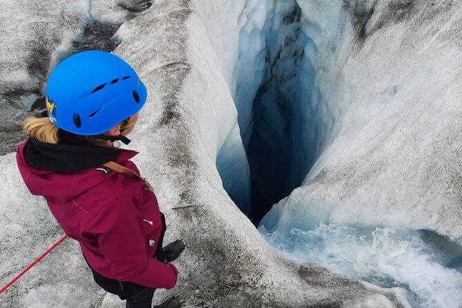 Adventurous Vatnajökull Glacier Exploration - Full Day Hike - Rave Reviews and Ratings