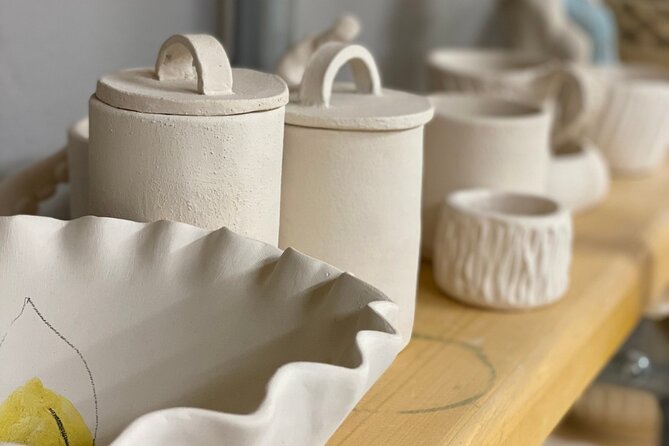 Aegina Ceramics Class - Learn the Magic of This Art, Be Inspired & Create! - Last Words