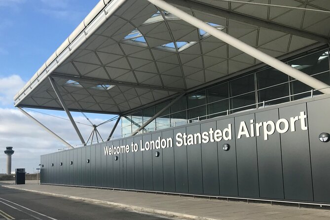 Affordable All London Airports Round-trip: Private Transfers to London Hotels - Directions