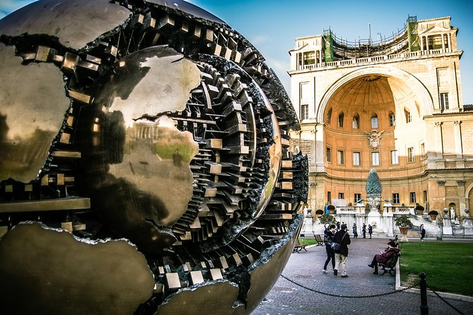 After Hours Private Tour of Vatican Museums and Sistine Chapel - Additional Information and Resources