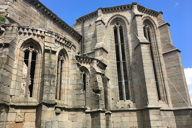 Afternoon Walking Tour in Pontevedra - Tips & Recommendations