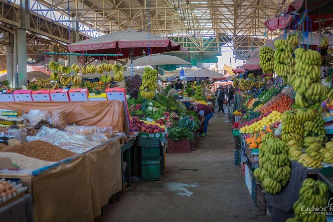 Agadir City Tour - Additional Information