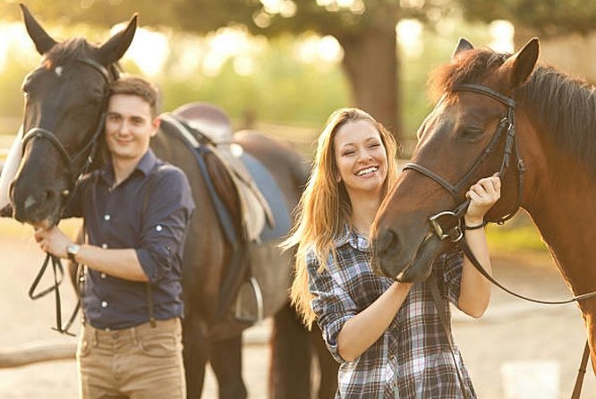 Agadir Quad Biking and Horse Riding With Snacks - Traveler Engagement