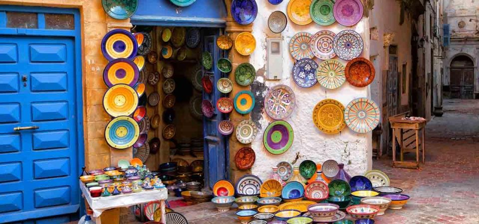 Agadir Trip To Essaouira - Additional Tour Information