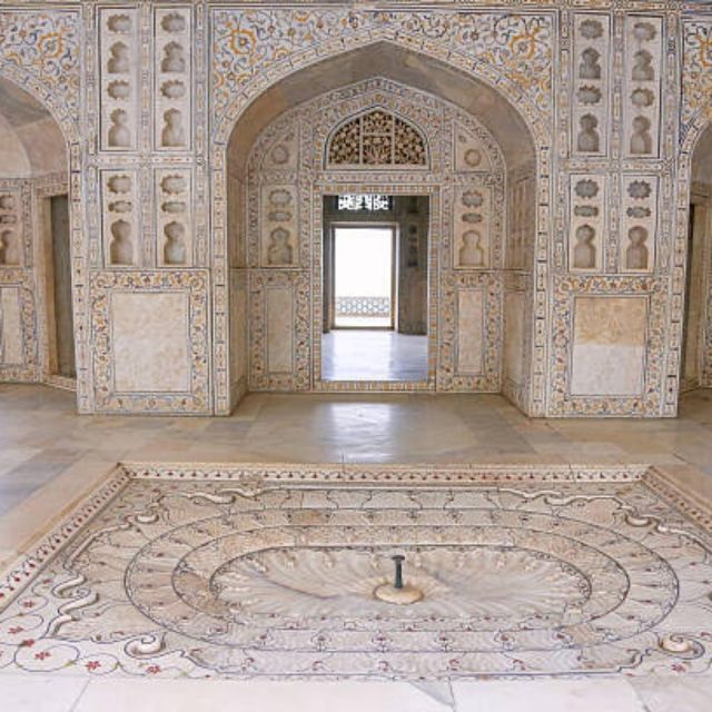 Agra: Experience Taj Mahal With Private Guide - Transportation Services