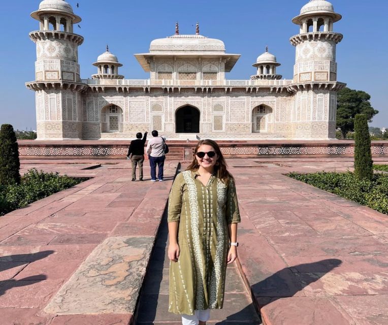 Agra: Taj Mahal & Agra Fort Private Tour - Common questions