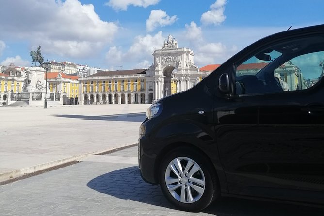 Airport Private Transfer to Lisbon - Reviews and Viator Information