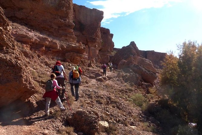 Ait-Ben-Haddou - City Tour - Additional Information