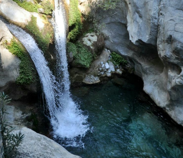 Alanya: Sapadere Canyon & Alanya City Tour With Cable Car - Last Words