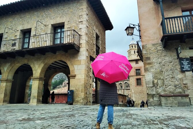 Albarracín, Secrets and Legends - Intriguing Tales of the Past