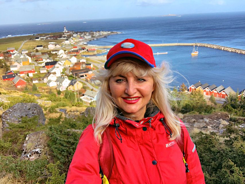 Alesund: Private Tour to the Viking Islands - Highlights