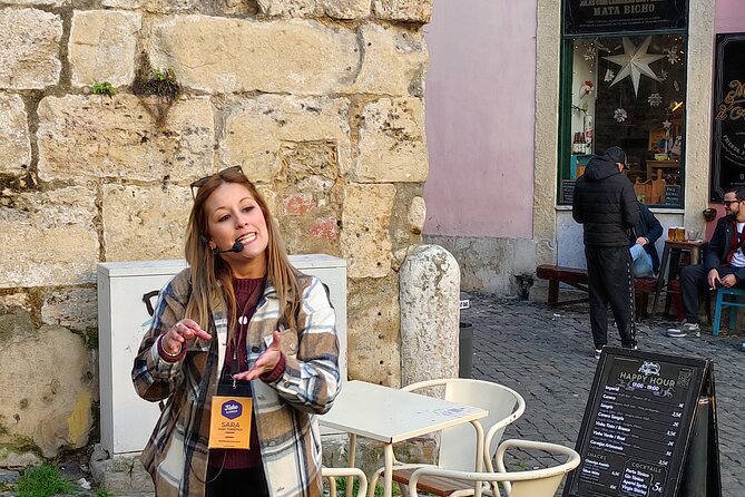 Alfama Tour in Lisbon Old Town - Additional Information