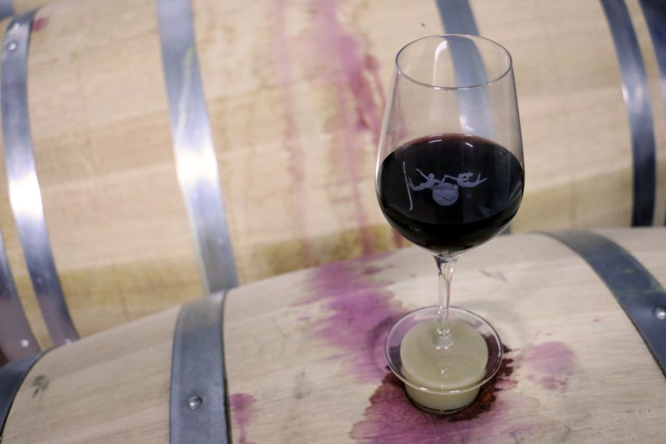 Algarve: 3 Types of Wine Tastings With Vineyard Views - Common questions