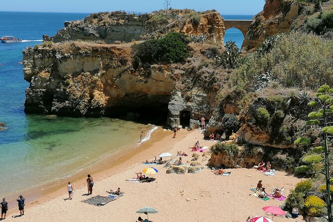 Algarve Coast Full-Day Private Tour - Additional Tips and Recommendations