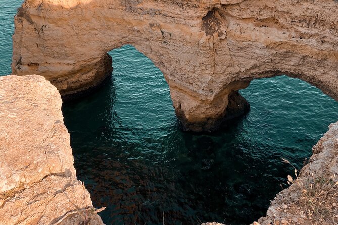 Algarve Coast Guided Boat Tour - Contact and Support