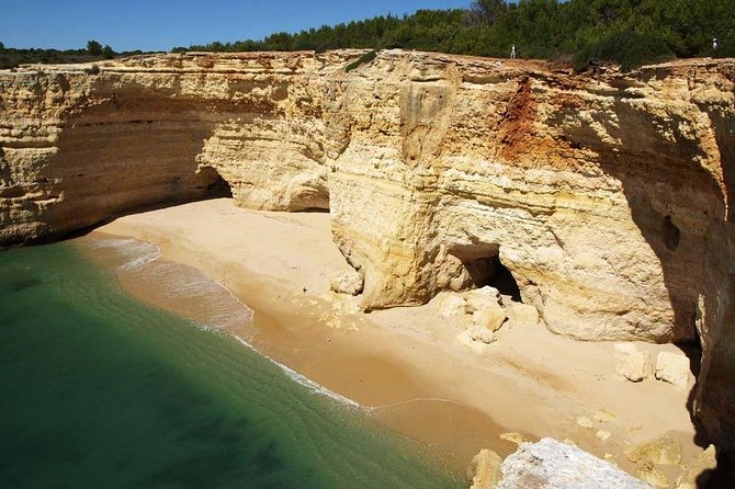Algarve Private Tour: Sagres and Benagil From Lisbon - Cancellation and Refund Policy