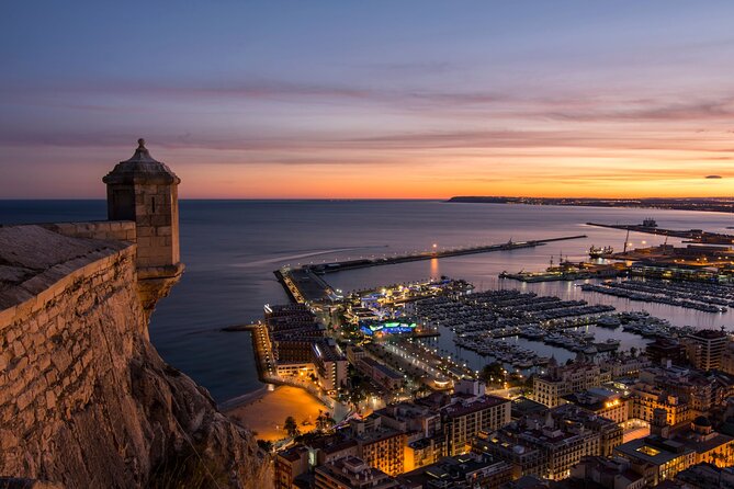 Alicante : Private Custom Walking Tour With a Local Guide - Additional Information