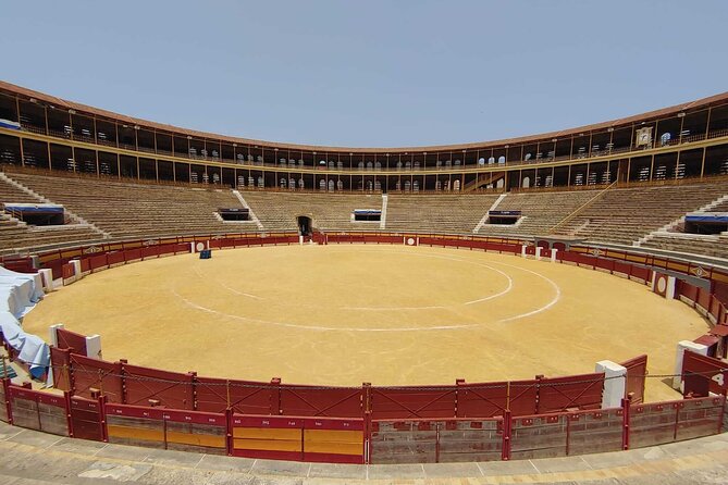 Alicante: Visit With Audio Guide Bullring and Bullfighting Museum - Reviews, Ratings, and Verification