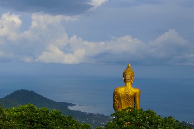 All-Day Jungle Safari Tour of Koh Samui - Meal Arrangements