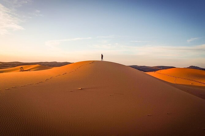 All-Inclusive 2-Day Luxury Desert Trip From Fes to Merzouga - Miscellaneous