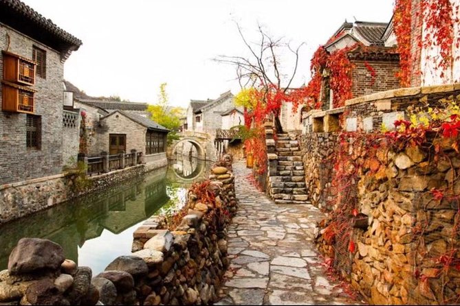 All Inclusive Beijing Gubei Water Town With Simatai Great-Wall Private Day Tour - Traveler Reviews