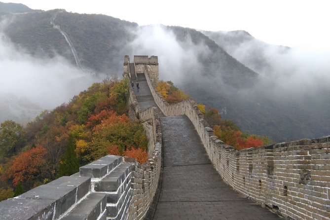 All-Inclusive Day Tour: Mutianyu Great Wall & Beijing Panda Zoo With Local Lunch - Last Words