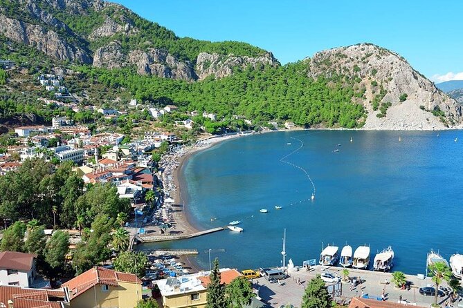 All Inclusive Marmaris Boat Trip With Lunch & Unlimited Drinks - Last Words