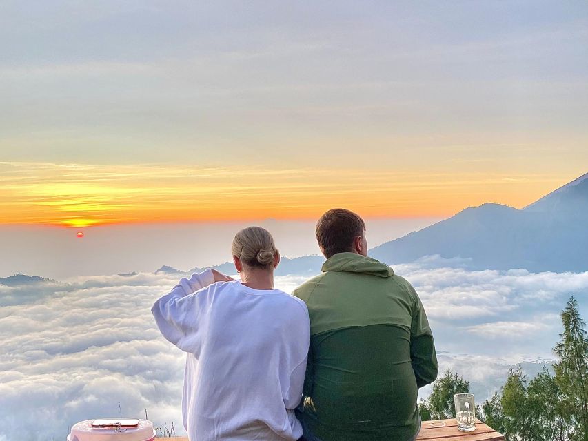 All Inclusive Mt Batur Sunrise, Breakfast & Hot Spring - Common questions