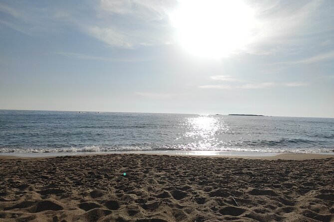 All Inclusive Private Tour: Sunset at Falasarna Beach From Chania - Sunset Experience